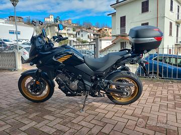 Suzuki V Strom DL 650 XT - 2020