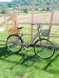 Bici 26"