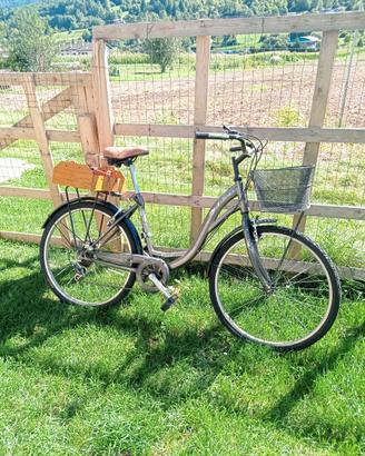 Bici 26"