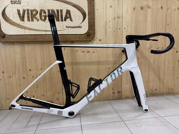Factor Ostro 2.0 Frame Kit TG.58 USATO
