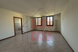 Appartamento Spazioso a Monselice