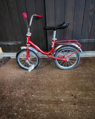 Bicicletta bambini anni 60 /70