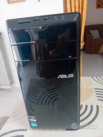 PC DESKTOP ASUS i7 16GB SSD 240 VIDEO 2GB
