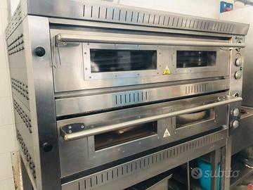 Elettrodomestici professionali per ristorazione