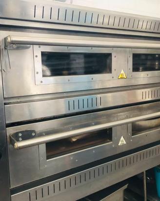 Elettrodomestici professionali per ristorazione