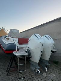 Joker boat Clubman 28