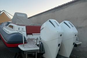 Joker boat Clubman 28