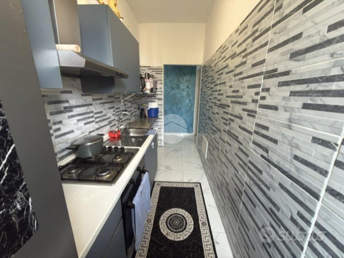 Apartment in Corsico, Quartiere Giorgella, Milano - Vista 5