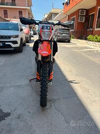 ktm 300 exc 2018