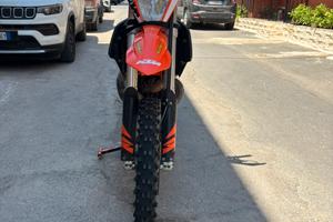 ktm 300 exc 2018