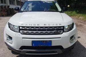 Range Rover Evoque 2.2 4x4 (2014)