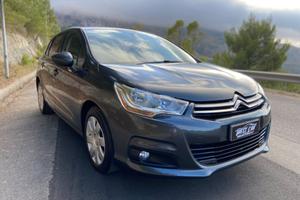 CITROEN C4 1.6 HDi 90cv
