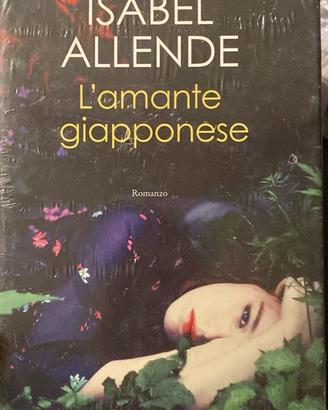 L’amante giapponese