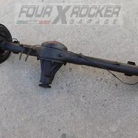 Ponte assale Suzuki Santana SJ