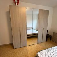 CAMERA DA LETTO MATRIMONIALE 