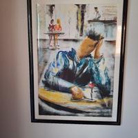 quadro di Philip Gaida