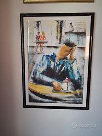 quadro di Philip Gaida