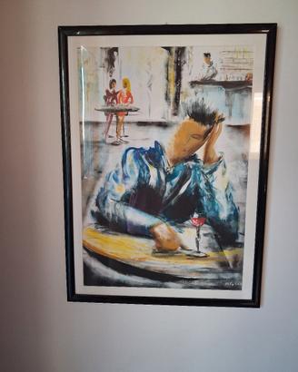 quadro di Philip Gaida