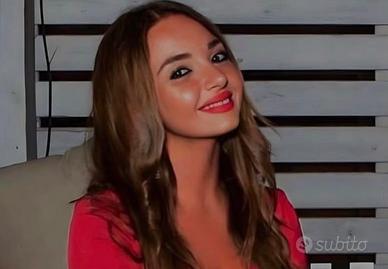 Cassiera, addetta alle vendite, hostess di eventi