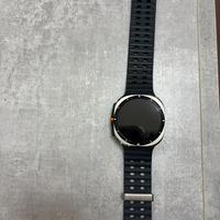 Samsung galaxy whatch ultra