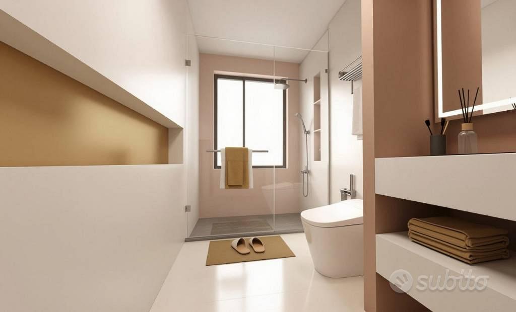 Appartamento – San Zeno di Montagna, Cà Sartori - Altro