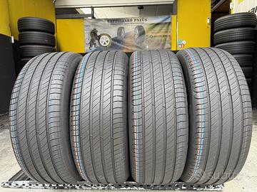 4 Gomme Michelin 225/55R19 103V Estive 90% Residui
