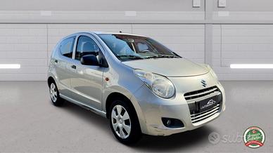 Alto GLX 1.0 68 cv **Garanzia Guasti 12 Mesi**