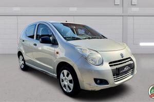 Alto GLX 1.0 68 cv **Garanzia Guasti 12 Mesi**