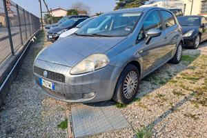 Fiat Grande Punto 1.3 MJT 75 CV 5 porte Active