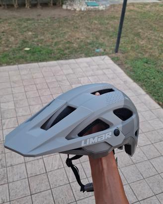 Casco Limar Tonale M