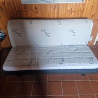 Divano letto