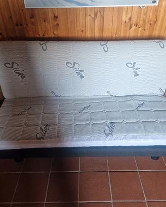 Divano letto