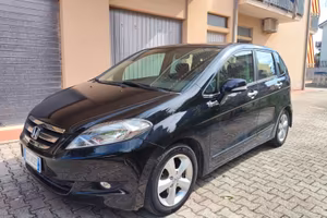 Honda Fr-v