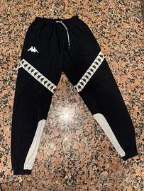 Pantaloni impermeabili kappa tg. Xl