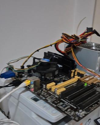 computer fisso