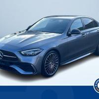 Mercedes-Benz Classe C 220d Mild Hybrid Berli...