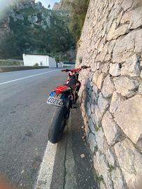 Hm 125 (160) 2t 2012