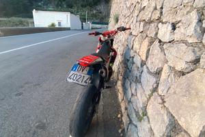 Hm 125 (160) 2t 2012