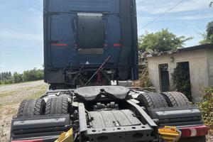 MERCEDES-BENZ ACTROS – Trattore per Semirimorchio