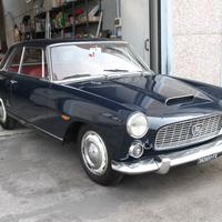 🇮🇹 Lancia Flaminia Coupé 3B 2.8 Pininfarina 1965