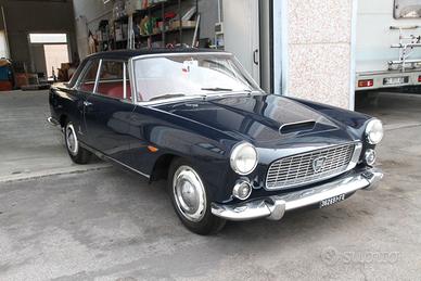 🇮🇹 Lancia Flaminia Coupé 3B 2.8 Pininfarina 1965