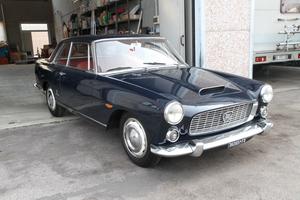 🇮🇹 Lancia Flaminia Coupé 3B 2.8 Pininfarina 1965