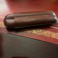 Porta sigari da tasca in pelle Ewee Spagna