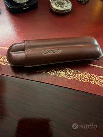 Porta sigari da tasca in pelle Ewee Spagna