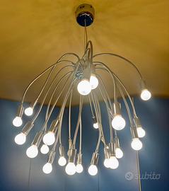 Lampadario MEDUSA