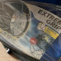 Catene da neve panda