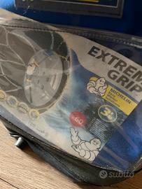 Catene da neve panda