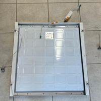 Pannello Led Slim 60x60 40w 5200LM 6000K - NUOVO -