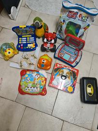 giochi x bambini piccoli 