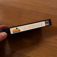 VHS CARICA DEI 101